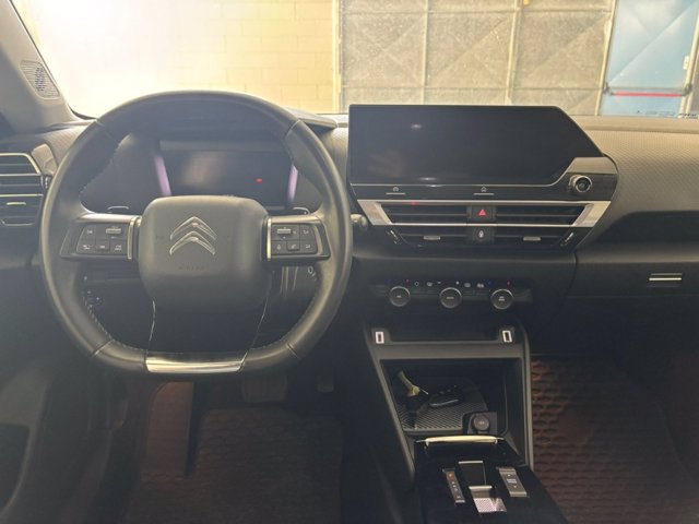 CITROEN C4 1.2 puretech feel pack s&s 130cv eat8