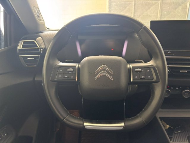 CITROEN C4 1.2 puretech feel pack s&s 130cv eat8