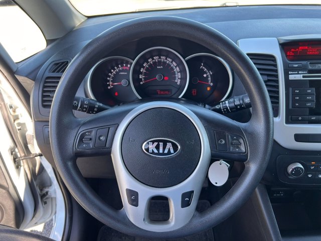 KIA Venga 1.4 cvvt active e6