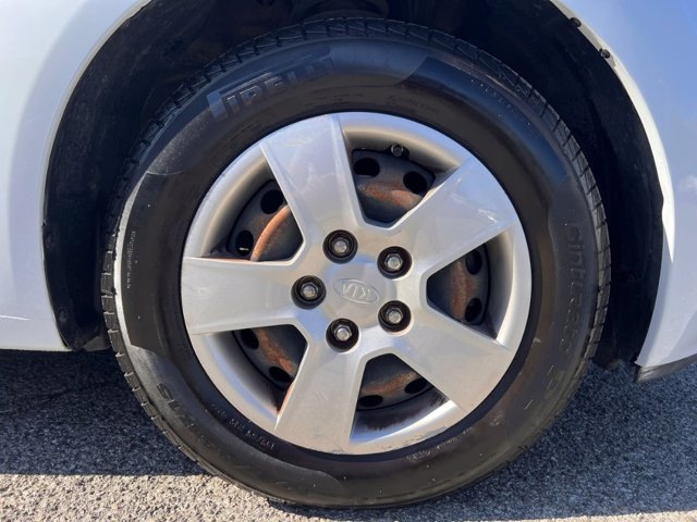 KIA Venga 1.4 cvvt active e6