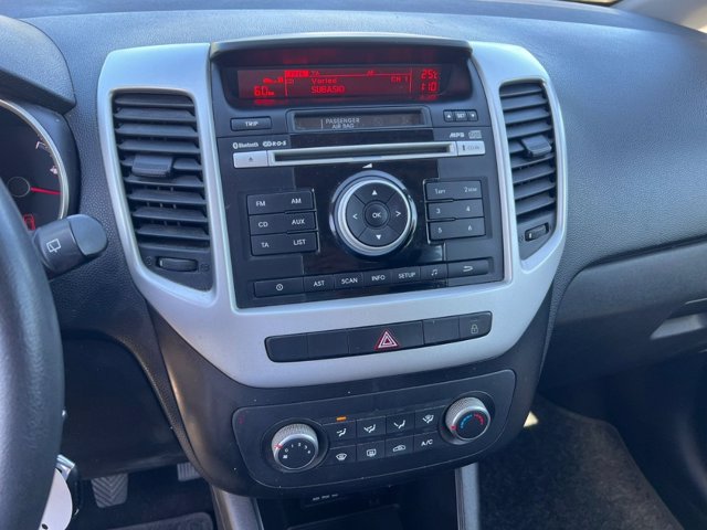 KIA Venga 1.4 cvvt active e6