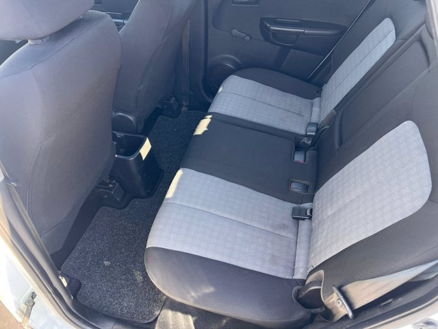 KIA Venga 1.4 cvvt active e6