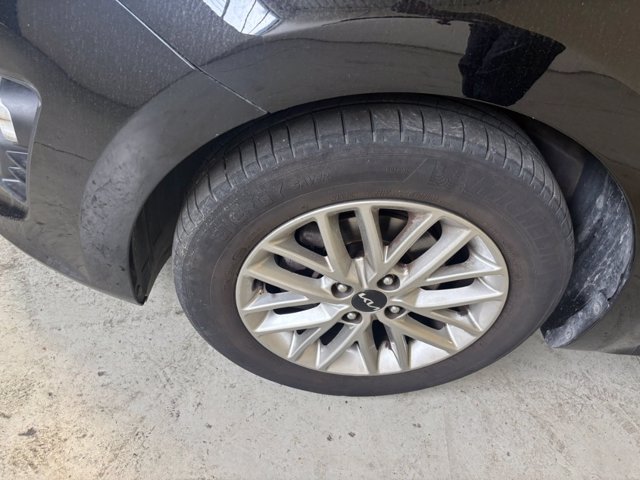 KIA Rio 1.2 style gpl 82cv