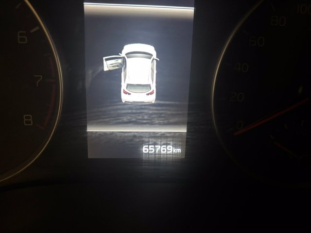 KIA Rio 1.2 style gpl 82cv