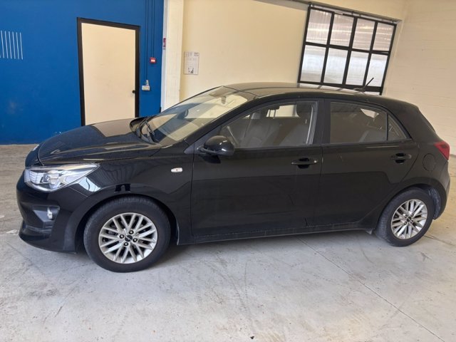 KIA Rio 1.2 style gpl 82cv