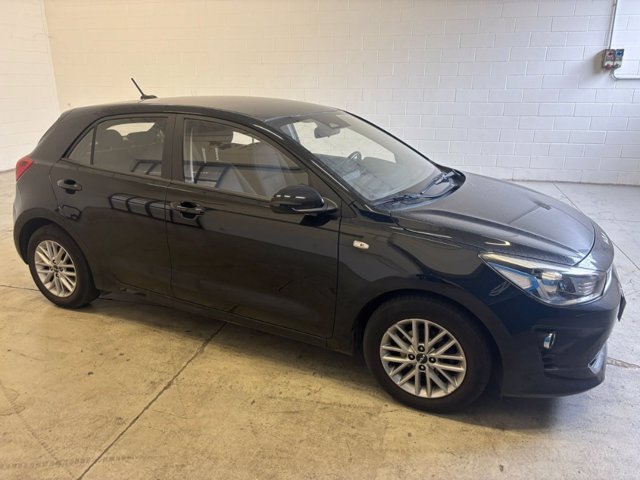 KIA Rio 1.2 style gpl 82cv