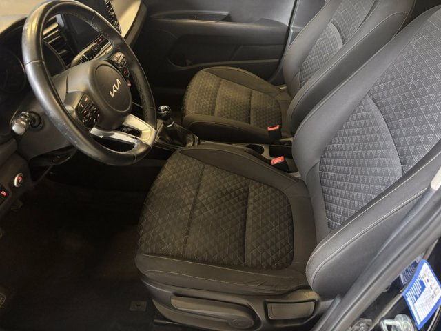 KIA Rio 1.2 style gpl 82cv