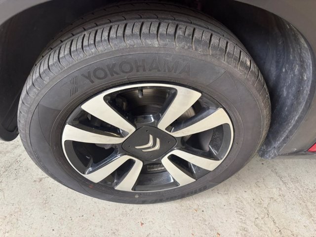 CITROEN C3 Aircross 1.2 puretech Feel s&s 11