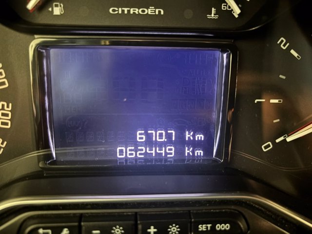 CITROEN C3 Aircross 1.2 puretech Feel s&s 11