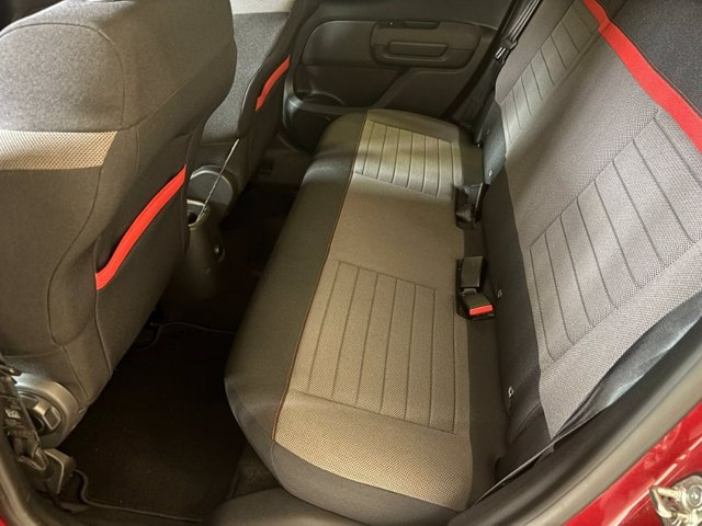 CITROEN C3 Aircross 1.2 puretech Feel s&s 11