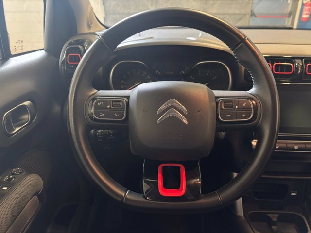 CITROEN C3 Aircross 1.2 puretech Feel s&s 11