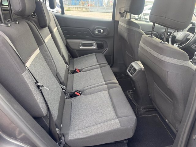 CITROEN C5 aircross 1.5 bluehdi live s&s 130cv my20