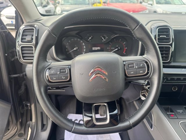 CITROEN C5 aircross 1.5 bluehdi live s&s 130cv my20