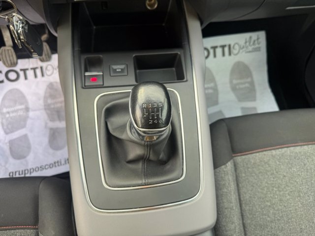 CITROEN C5 aircross 1.5 bluehdi live s&s 130cv my20