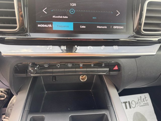 CITROEN C5 aircross 1.5 bluehdi live s&s 130cv my20