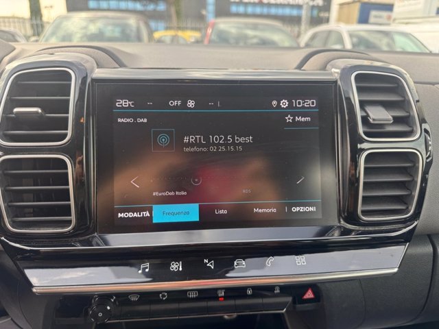 CITROEN C5 aircross 1.5 bluehdi live s&s 130cv my20