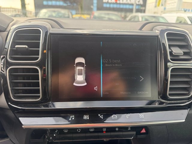 CITROEN C5 aircross 1.5 bluehdi live s&s 130cv my20