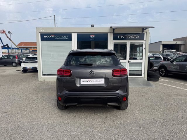 CITROEN C5 aircross 1.5 bluehdi live s&s 130cv my20