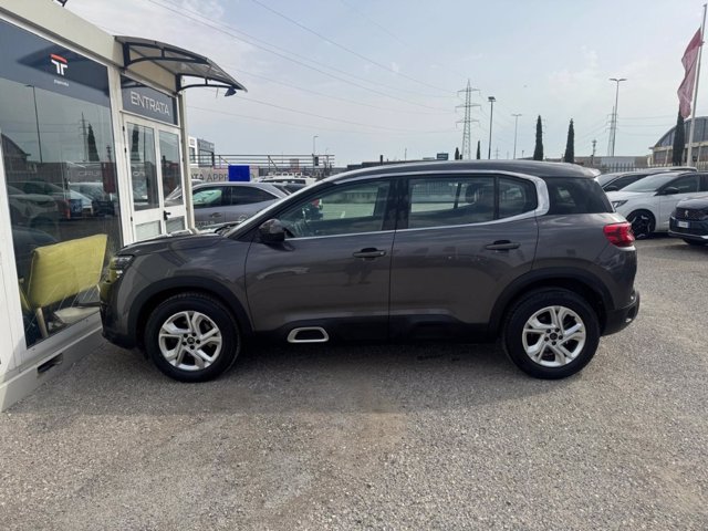 CITROEN C5 aircross 1.5 bluehdi live s&s 130cv my20