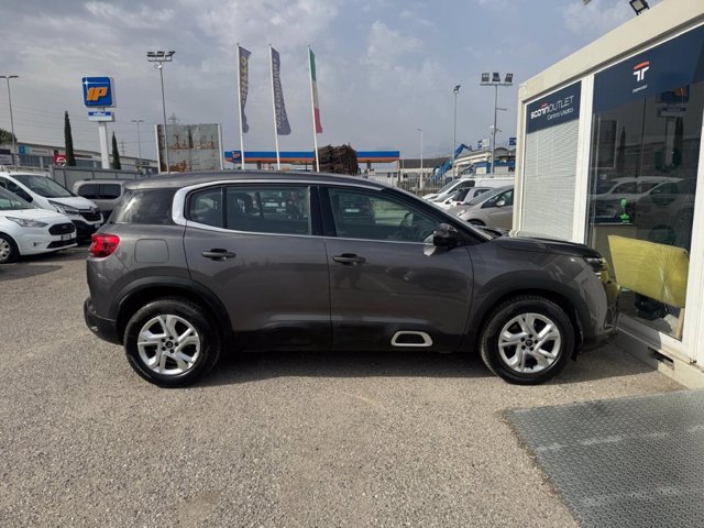 CITROEN C5 aircross 1.5 bluehdi live s&s 130cv my20
