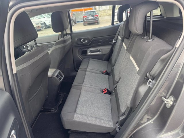 CITROEN C5 aircross 1.5 bluehdi live s&s 130cv my20