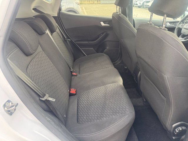 FORD Fiesta 5p 1.1 titanium 75cv