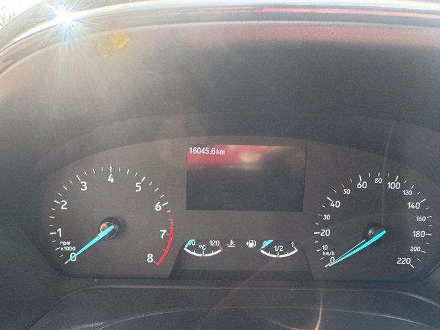 FORD Fiesta 5p 1.1 titanium 75cv