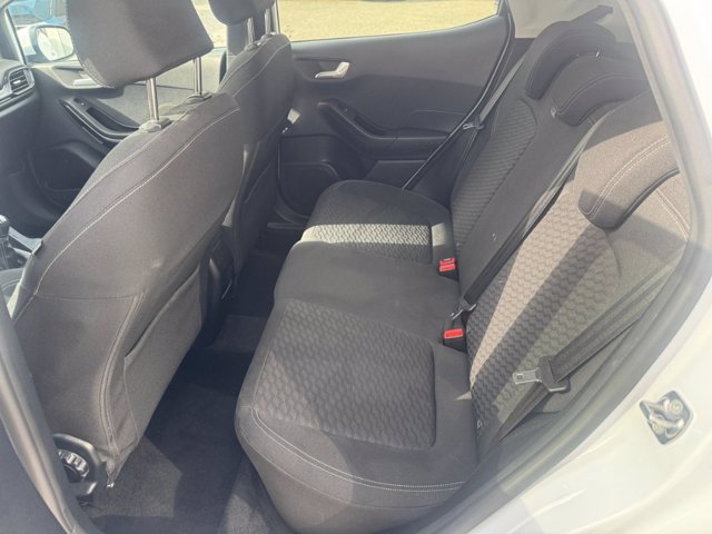 FORD Fiesta 5p 1.1 titanium 75cv