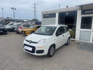 FIAT Pandina 1.0 firefly hybrid s&s 70cv 5p.ti