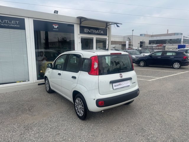 FIAT Pandina 1.0 firefly hybrid s&s 70cv 5p.ti