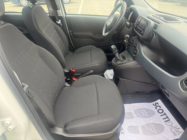 FIAT Pandina 1.0 firefly hybrid s&s 70cv 5p.ti