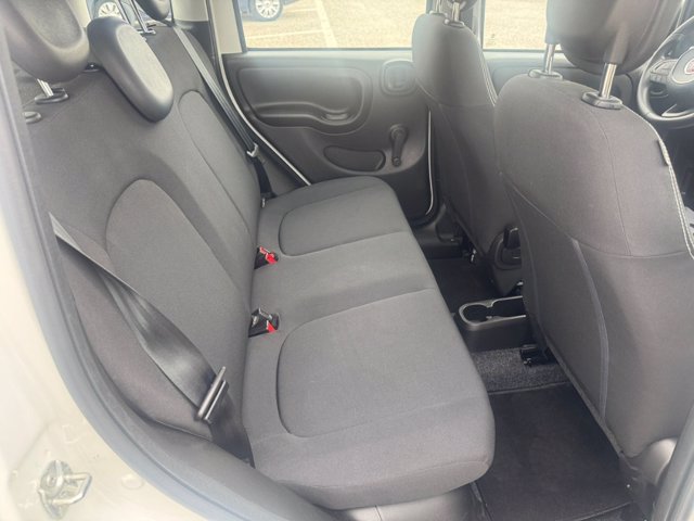 FIAT Pandina 1.0 firefly hybrid s&s 70cv 5p.ti