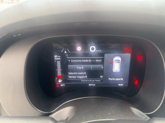 FIAT Pandina 1.0 firefly hybrid s&s 70cv 5p.ti