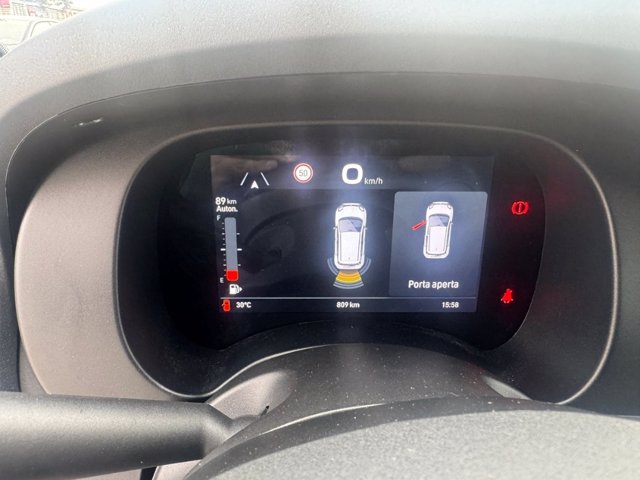 FIAT Pandina 1.0 firefly hybrid s&s 70cv 5p.ti