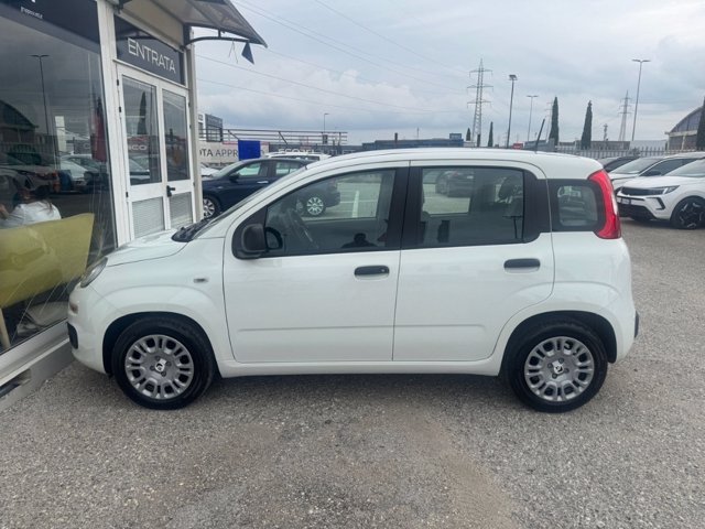 FIAT Pandina 1.0 firefly hybrid s&s 70cv 5p.ti