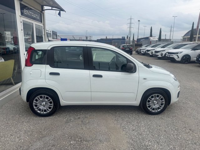 FIAT Pandina 1.0 firefly hybrid s&s 70cv 5p.ti