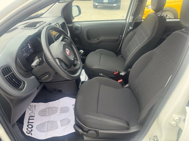 FIAT Pandina 1.0 firefly hybrid s&s 70cv 5p.ti