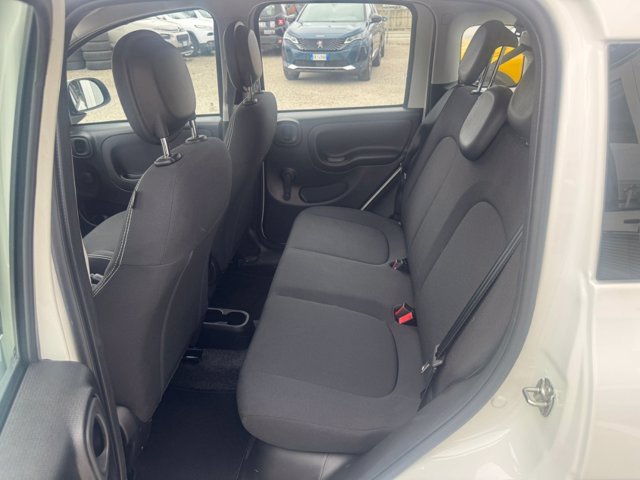FIAT Pandina 1.0 firefly hybrid s&s 70cv 5p.ti