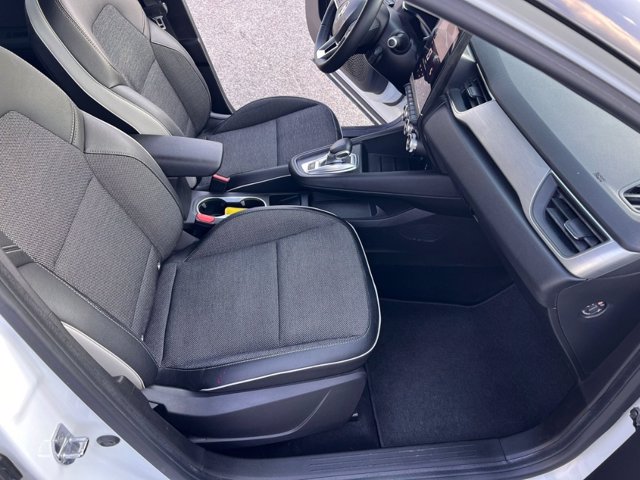 RENAULT Captur Plug-in Hybrid E-Tech 160 CV Intens