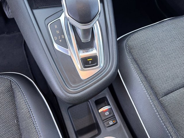 RENAULT Captur Plug-in Hybrid E-Tech 160 CV Intens