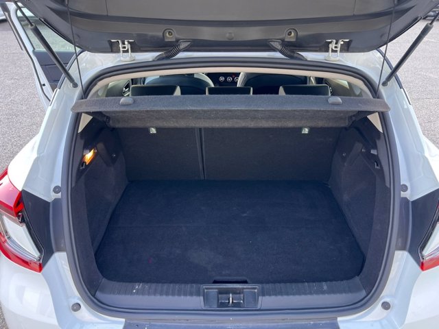 RENAULT Captur Plug-in Hybrid E-Tech 160 CV Intens