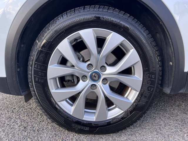 RENAULT Captur Plug-in Hybrid E-Tech 160 CV Intens