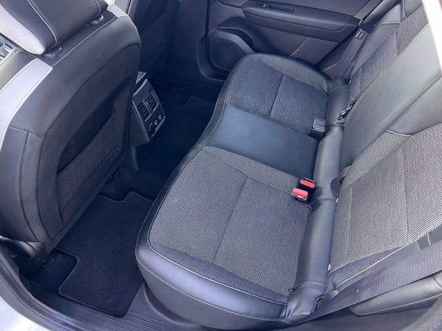 RENAULT Captur Plug-in Hybrid E-Tech 160 CV Intens