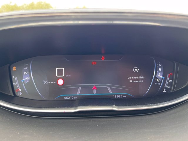 PEUGEOT 3008 BlueHDi 120 S&S Active