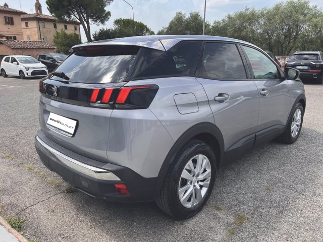 PEUGEOT 3008 BlueHDi 120 S&S Active