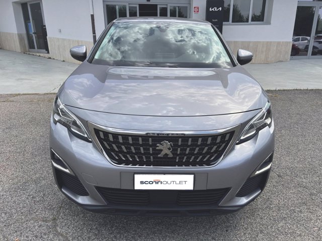 PEUGEOT 3008 BlueHDi 120 S&S Active
