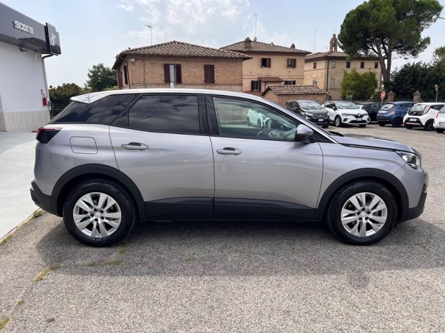 PEUGEOT 3008 BlueHDi 120 S&S Active