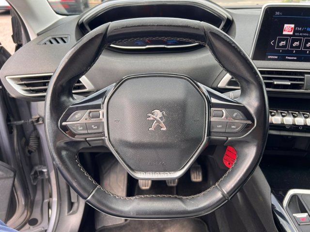 PEUGEOT 3008 BlueHDi 120 S&S Active