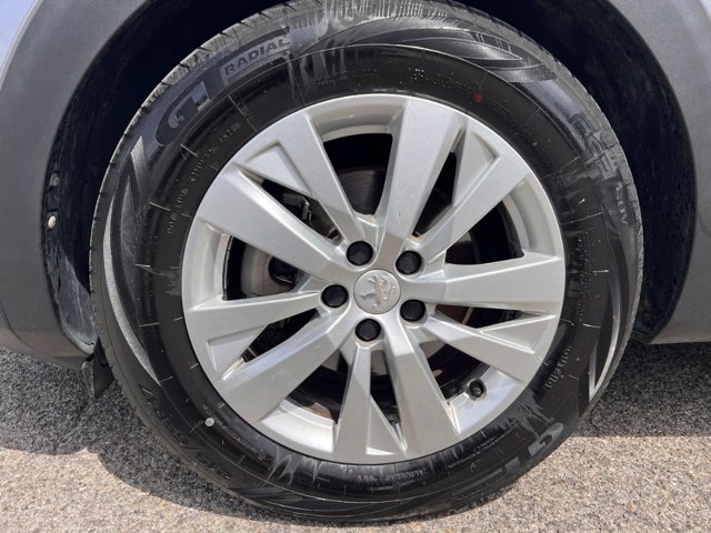 PEUGEOT 3008 BlueHDi 120 S&S Active