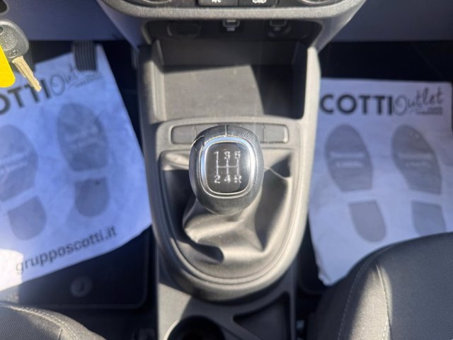 HYUNDAI I10 1.0 mpi ecopack advanced